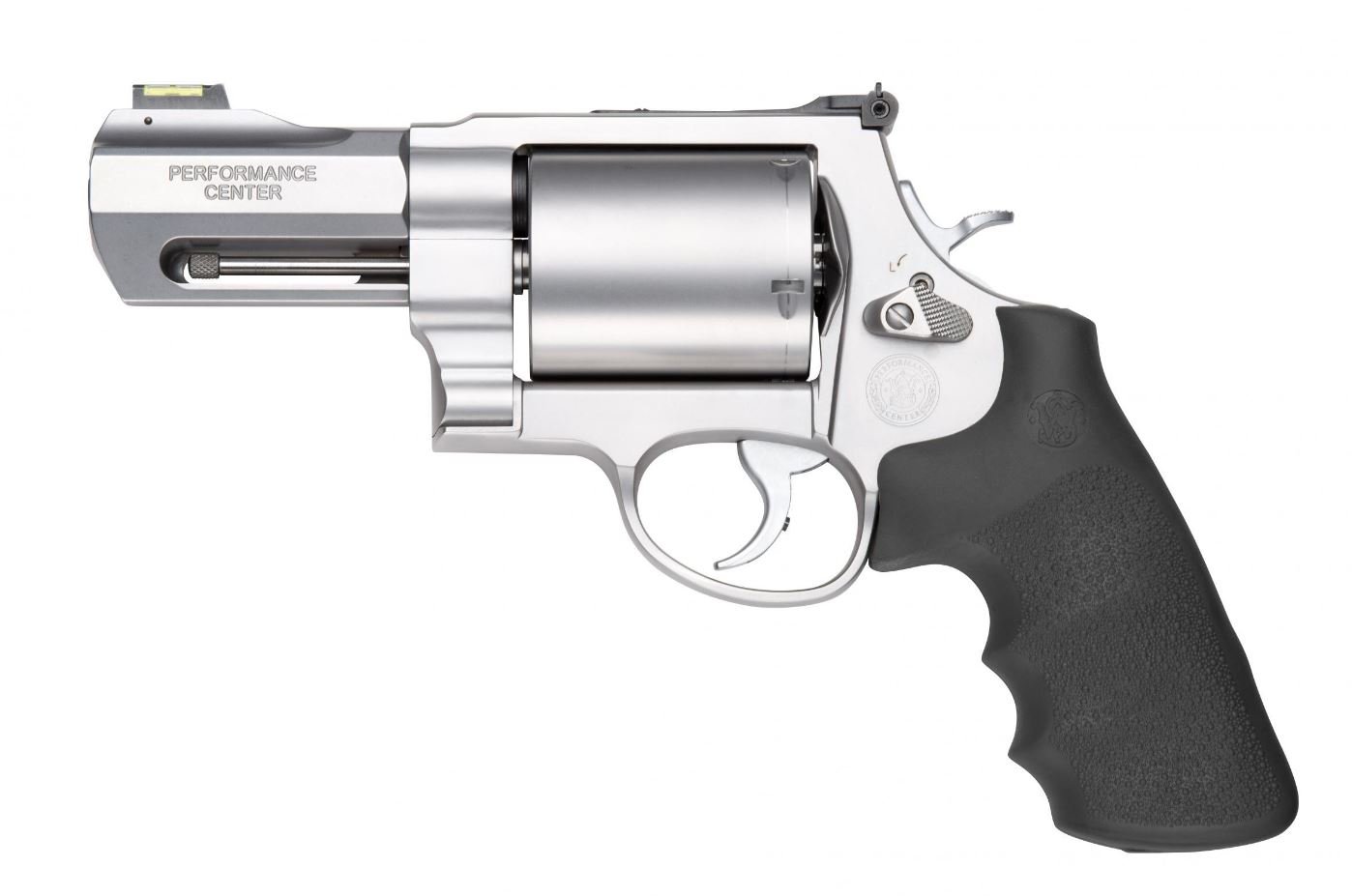 SMITH AND WESSON 500 500S&W MAG 3.5" SS AS 5RD by Smith & Wesson / S&W