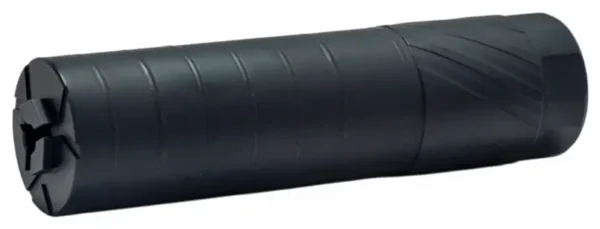 Canik VOID-556K Suppressor 5.56 NATO 1/2x28 Direct Thread Mount HUB Compatible
