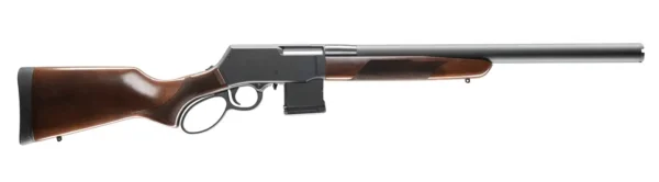 HENRY SUPREME 300BLK INTEGRALLY SUPPRESSED LEVER ACTION 10RD (CNCSWS) by CNC FIREARMS