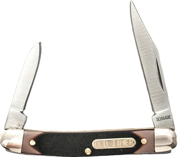 OLT MINUTEMAN 2 BLADE by Old Timer