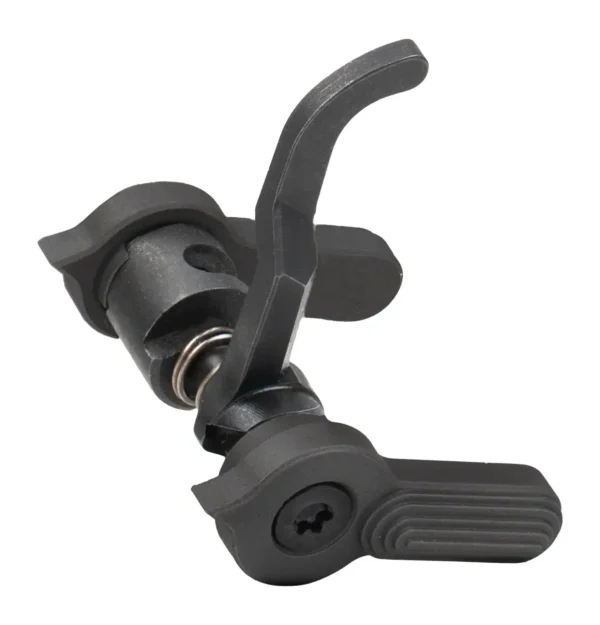 ATRIUS DEVELOPMENT AMBI 3 POSITION FORCED RESET SELECTOR MIL-SPEC by Atrius Development Group