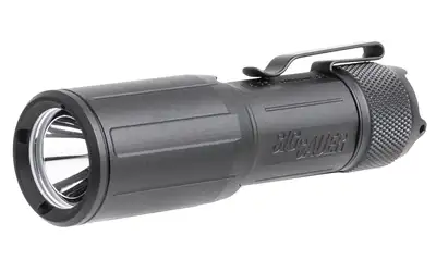 SIG SAUER FOXTROT EDC COMPACT RECHARGABLE LIGHT