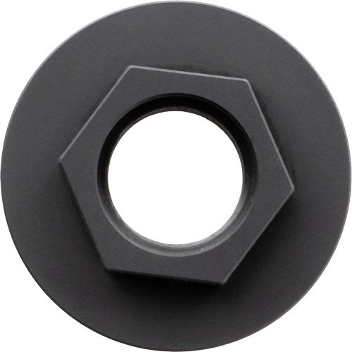 CMMG ZEROED HUB MOUNT DIRECT - THREAD 5/8-24