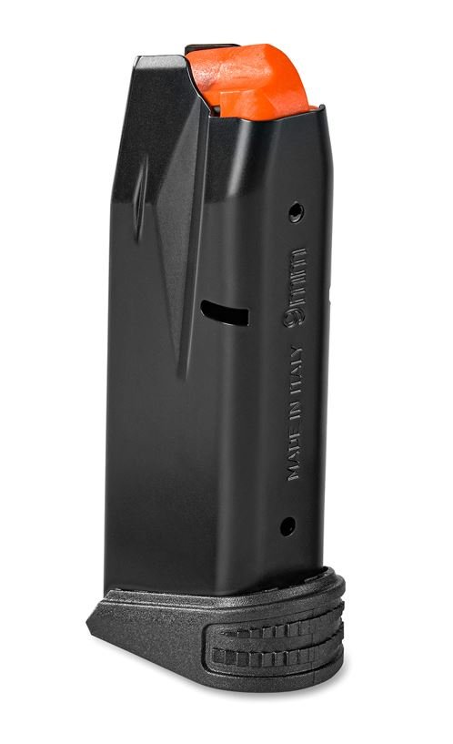 MAG FN REFLEX 9MM 10RD BLK by FN America / FN Herstal