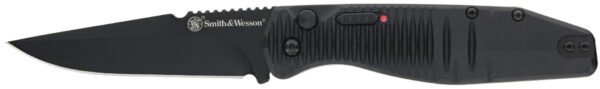 SWC SPECIAL OPS AUTO FLDER BLK by Battenfeld