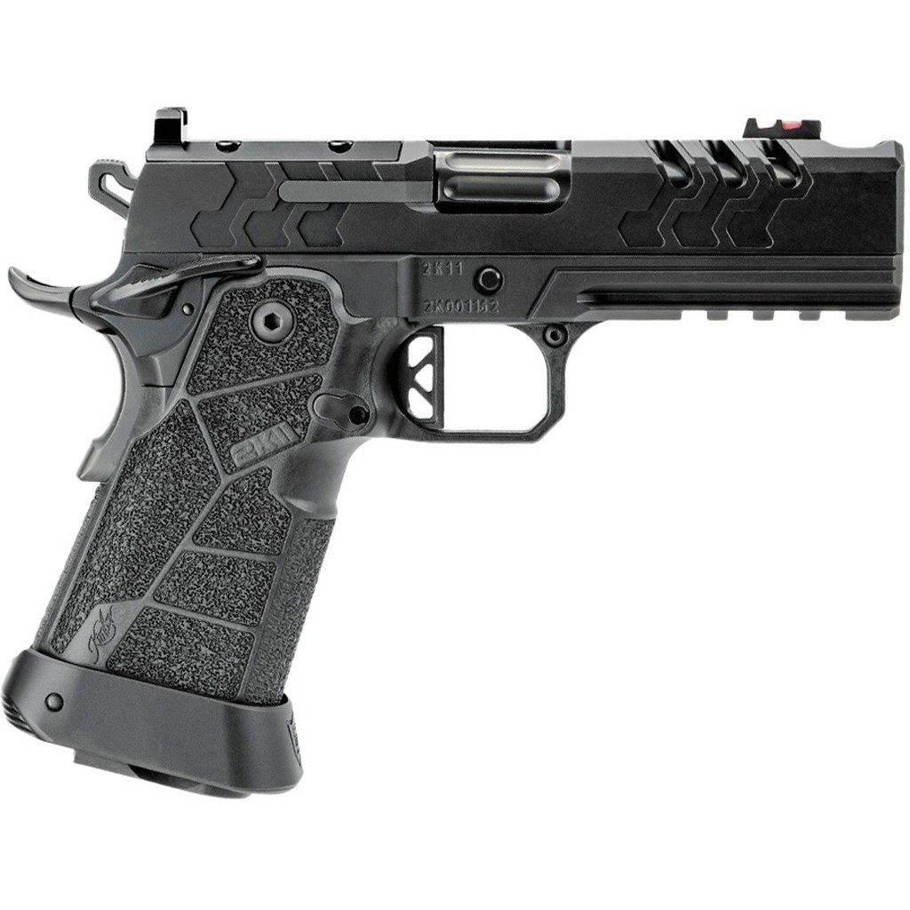KMB 2K11 PRO COM OR FS 9MM 19R by Kimber