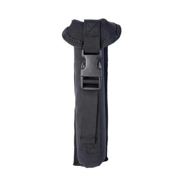 BANISH SUPRESSOR POUCH 9" BLK