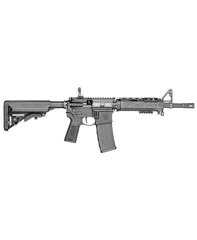 SMITH AND WESSON M&P15 SBR 5.56 11.5" BCM by Smith & Wesson / S&W