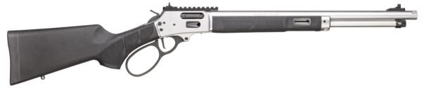SMITH AND WESSON 1854 45LC SS/SYN 19.25" 9RD by Smith & Wesson / S&W