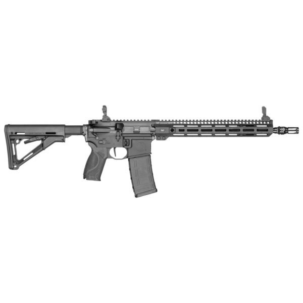 SMITH AND WESSON M&P15 AXE SBR 5.56 14.5" M-LOK by Smith & Wesson / S&W