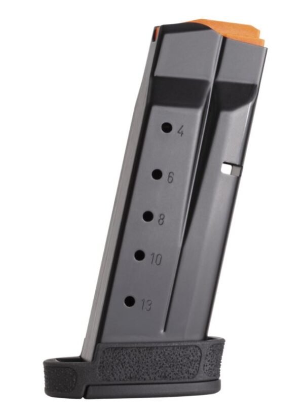 SMITH AND WESSON MAG M&P9 SHIELD PLUS 13RD EXT by Smith & Wesson / S&W