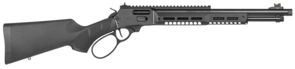 SMITH AND WESSON 1854 STEALTH HUNTER 357MAG 8RD by Smith & Wesson / S&W