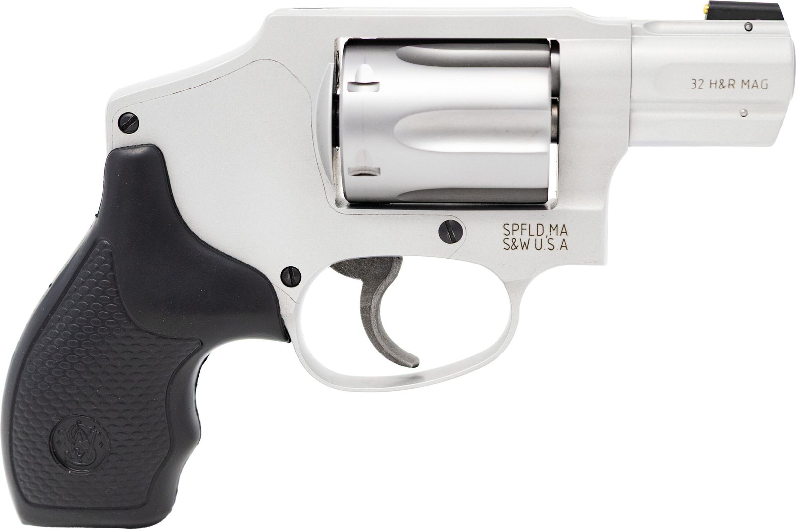 S&W 632 32H&R DAO1.8S 6R FS DE by Smith & Wesson / S&W