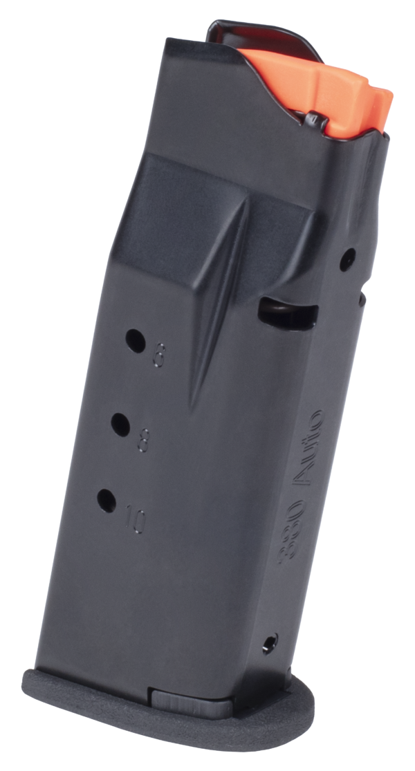 SMITH AND WESSON MAG BODYGUARD 2.0 380ACP 10RD by Smith & Wesson / S&W