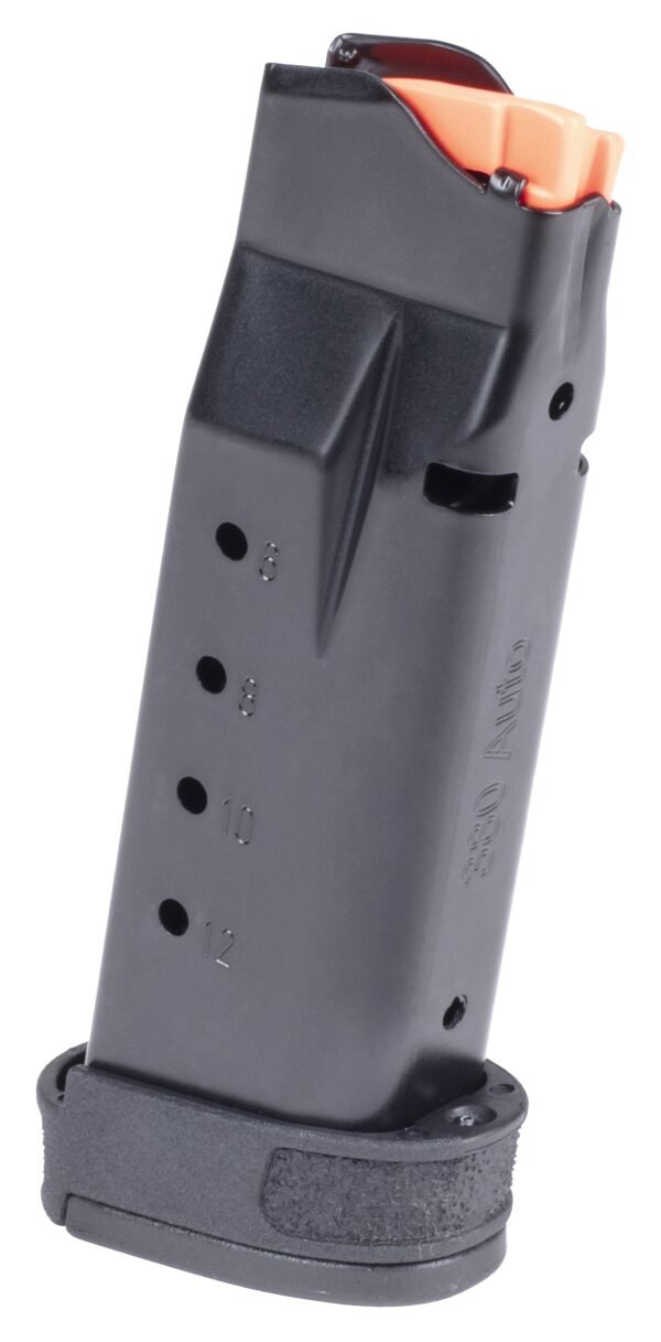 SMITH AND WESSON MAG BODYGUARD 2.0 380ACP 12RD by Smith & Wesson / S&W