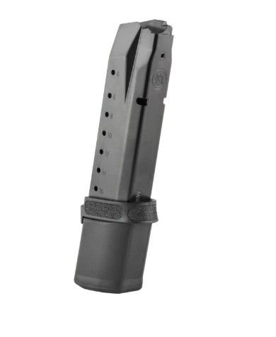 S&W MAGAZINE M&P 20 ROUND - 40 S&W by Smith & Wesson / S&W