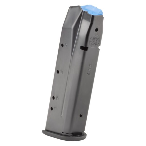 SMITH AND WESSON MAGAZINE CSX-E 9MM 17RD by Smith & Wesson / S&W