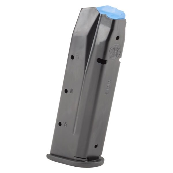 SMITH AND WESSON MAGAZINE CSX-E 9MM 15RD by Smith & Wesson / S&W