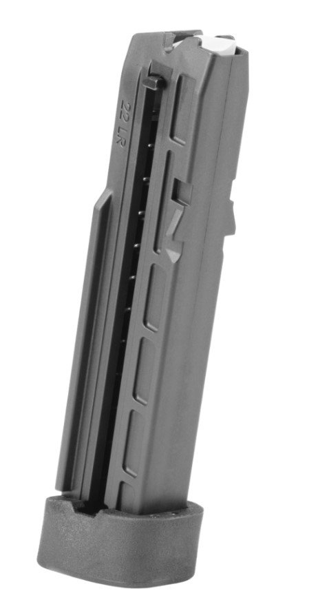 SMITH AND WESSON MAGAZINE M&P22X/FPC 22LR 20RD by Smith & Wesson / S&W