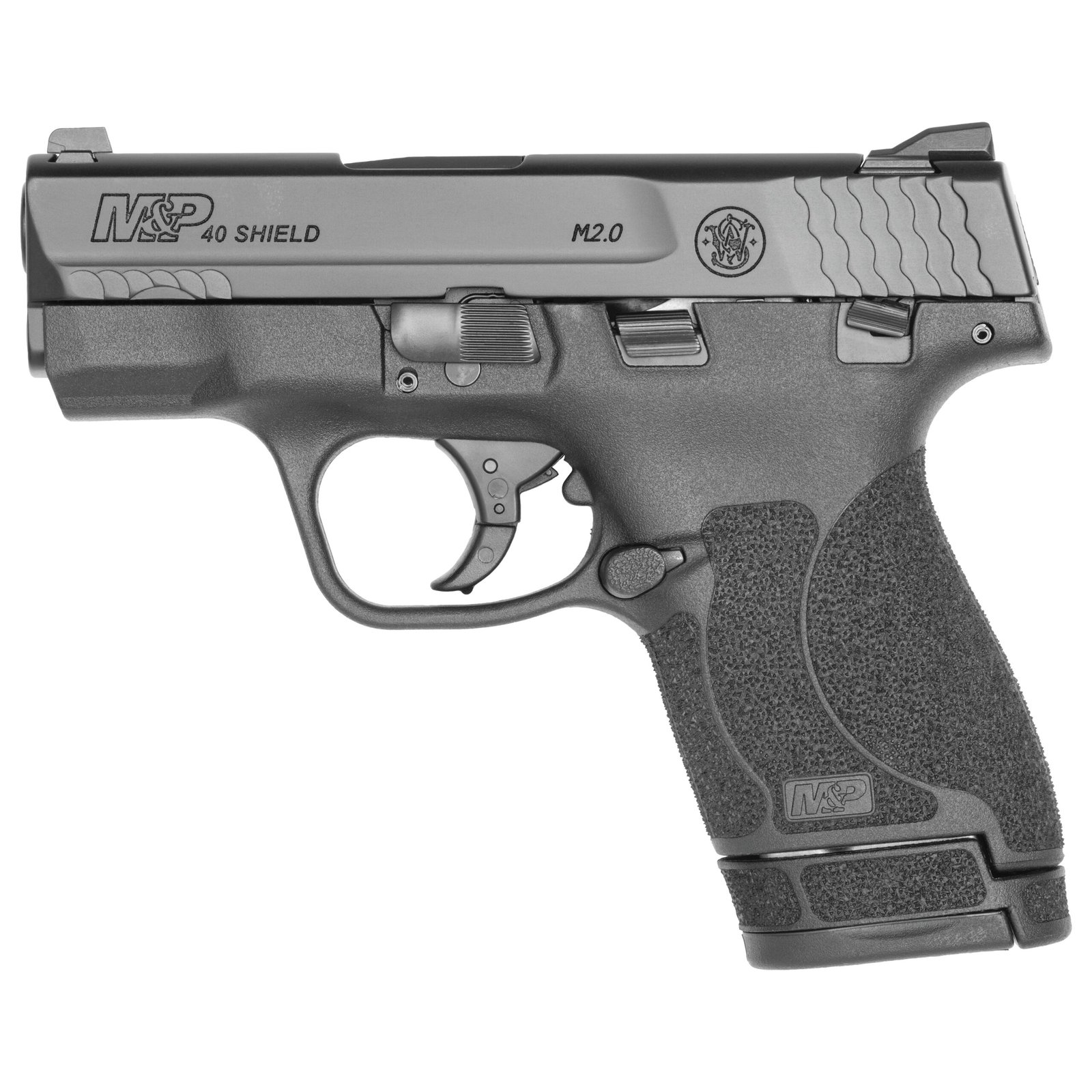 SMITH AND WESSON M&P40 SHIELD M2.0 40S&W by Smith & Wesson / S&W