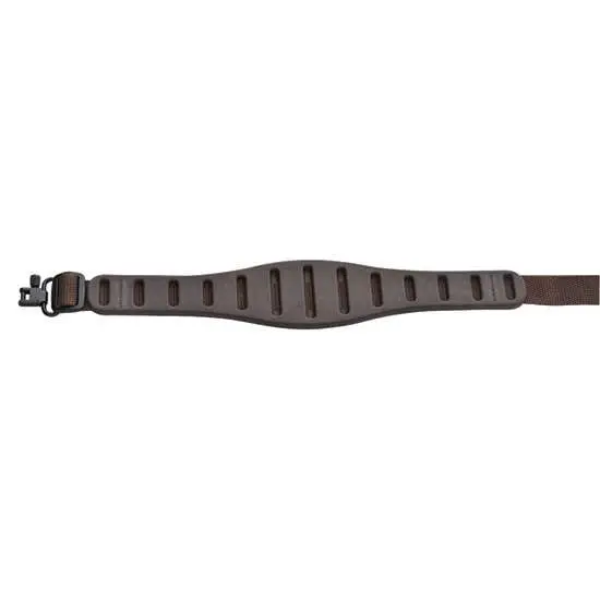 CVA CLAW CONT RFL/SHTG SLING BROWN by Quake