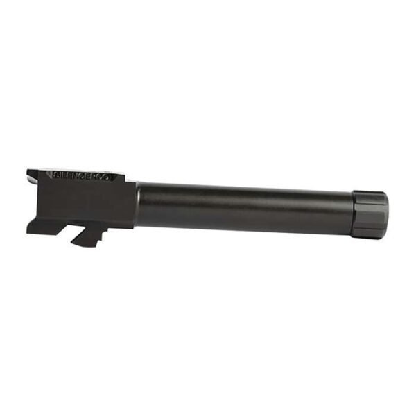SILENCERCO THREADED BARREL SIG P320 FULL SIZE 1/2x28 by Silencer Co