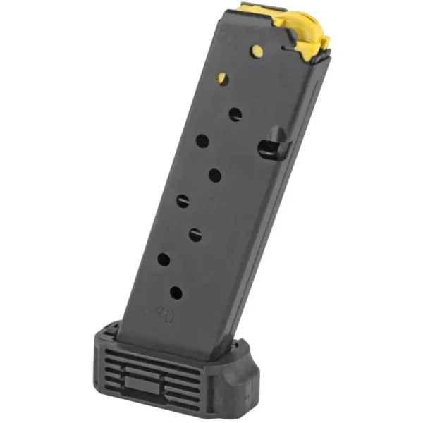 HI-POINT 10 SH0T JCP40 & 4095TS by Hi Point Firearms