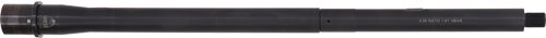 FAXON AR15 BARREL 5.56 NATO - 16" 1:8 HBAR PROFILE BLACK by Faxon Firearms