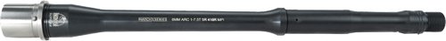 FAXON AR15 MATCH BBL 6MM ARC - 12.5" 1:7.5 5R GUNNER PROFILE by Faxon Firearms