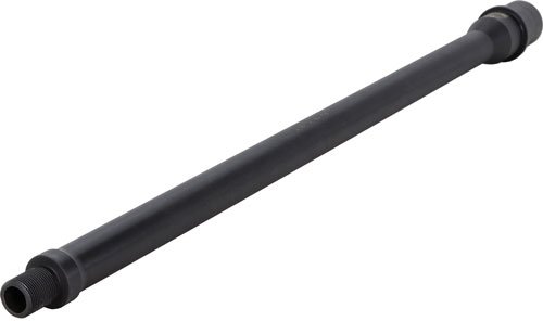 FAXON AR15 BARREL 9MM PCC - 16" 1:10 LIGHT TAPER BLK by Faxon Firearms