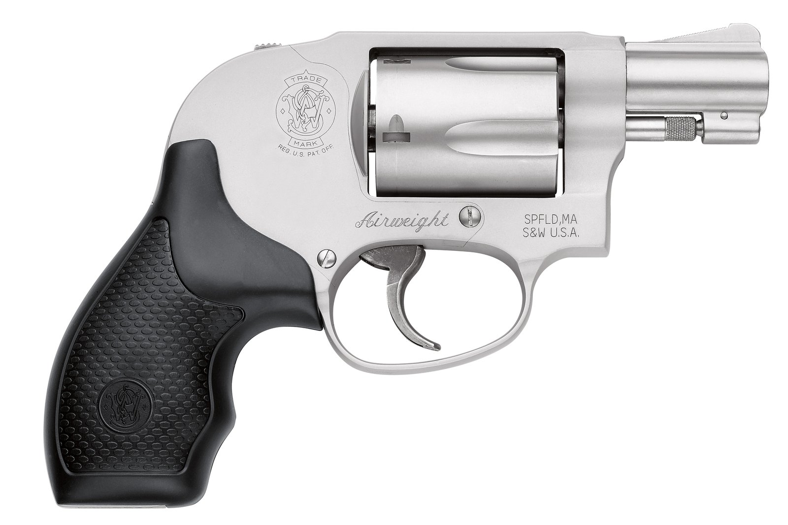 SMITH AND WESSON 638 38SPC 1-7/8" 5RD FS by Smith & Wesson / S&W
