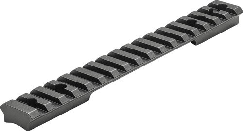 LEUPOLD BASE BACKCOUNTRY CROSS - -SLOT 1PC W/20MOA VANGUARD SA