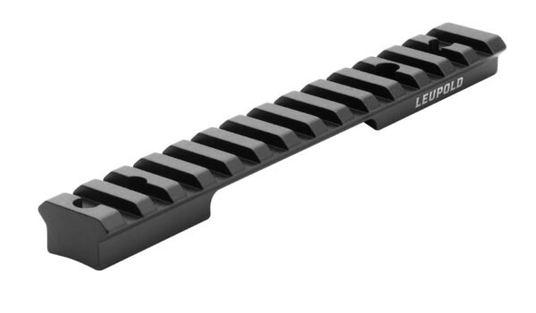 LEU MNT BKCNTRY 1PC BRNAB3 SA by Leupold