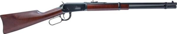 CIMARRON 1894 CARBINE 20" 30-30WIN BLUED FRAME WALNUT STOCK by Cimarron Firearms