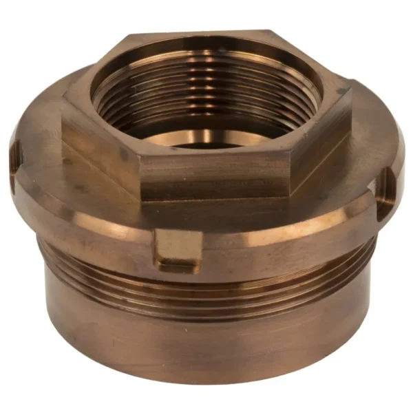 Q PLAN B OMEGA MOUNT, CHERRY BOMB (00459) by Q LLC