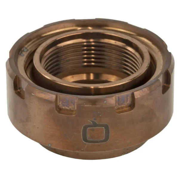 Q PLAN B ASR MOUNT (57308) by Q LLC