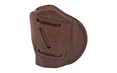 1791 4 WAY IWB/OWB SIGN BRN RH SZ 3 by 1791 Gunleather