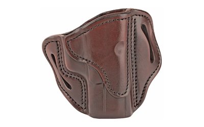 1791 BH2.1 OWB HLSTR SIGN BRN RH by 1791 Gunleather