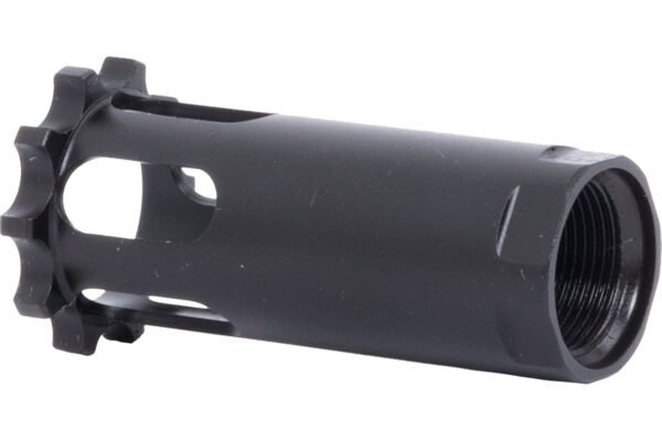 OSS RAD PISTON 1/2-28 by HUXWRX Safety Company