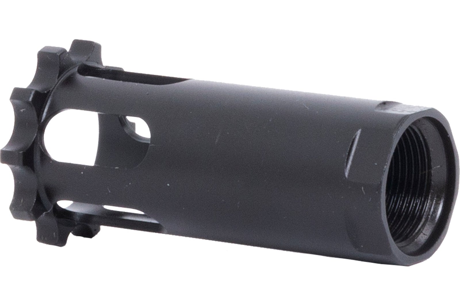 OSS RAD PISTON 1/2-28 by HUXWRX Safety Company