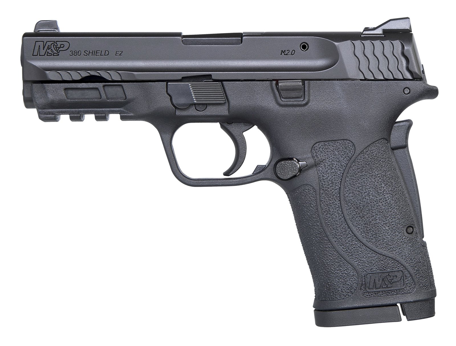 SMITH AND WESSON M&P380 SHIELD EZ 380ACP NTS by Smith & Wesson / S&W