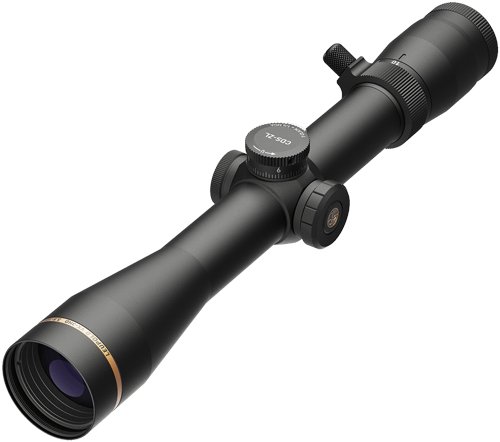 LEUPOLD SCOPE VX-3HD 3.5-10X40 - CDS FIREDOT T-LIGHT HNTR 30MM
