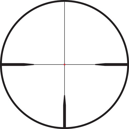 LEUPOLD SCOPE VX-3HD 3.5-10X40 - CDS FIREDOT T-LIGHT HNTR 30MM