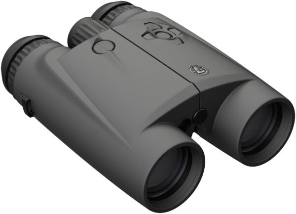 LEUPOLD BX6 HD 10X42 4DOF RF BINO GRY