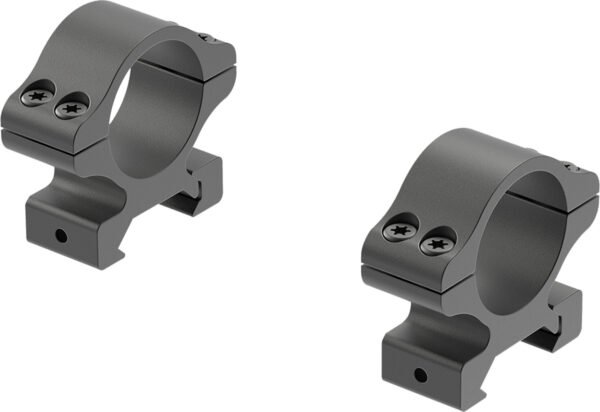 LEU RNGS RFLMN G2 1IN MED MAT by Leupold