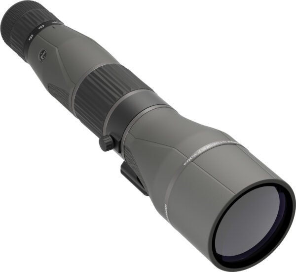 LEU SPOT SX-5 SANT 27-55X80 ST by Leupold