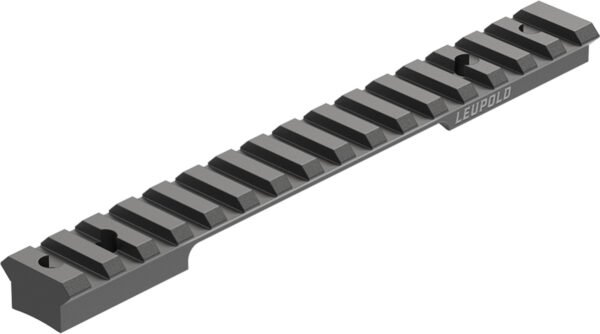 LEU MNT BKCNTY 1P R700LA 20MOA by Leupold