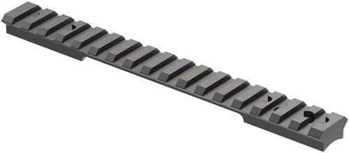 LEUPOLD BASE B-COUNTRY CROSS- - SLOT 1PC AXIS/110 LA ADAPTABLE