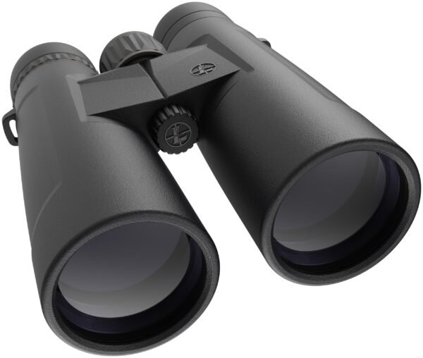 LEU BINO BX-2 TMBL HD 12X50MM by Leupold