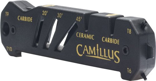 CAMILLUS GLIDE SHARPENER by Camillus Knives